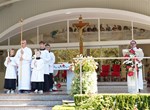 Hodočasnički dan bolesnika i osoba s invaliditetom, karitativnih djelatnika, medicinskog osoblja i djelatnika Crvenog križa Ludbreg